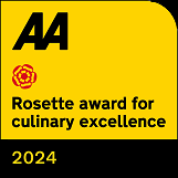 AA Rosette